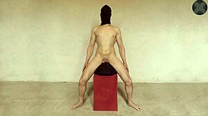 check out this anal milking compilation with teasing instructions