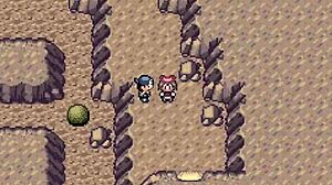 Slow Commentary on Sapphire with All Pokemon Appearing Part 17