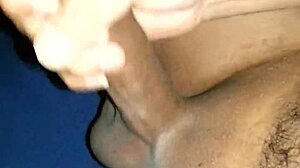 Watch Her Fingers Dive Deep Into Her Wet Pussy!