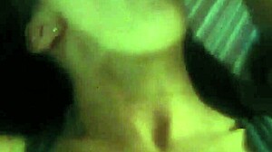 Wet Cock Sucking In Casual Encounter