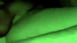 Janass and Shannon Share Intimate Moments Together