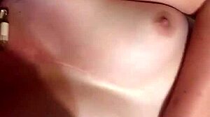 homemade video of horny wife getting ass fucked