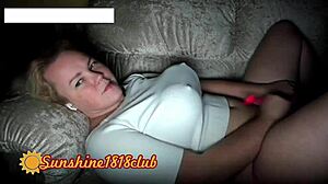 My webcam show recording on november 29th