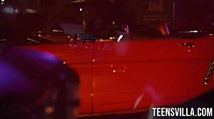 Money Episode 4 Seth Gamble Kenzie Anne