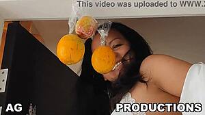 my private striptease part 3 with agarabas and olpr in 4k movie