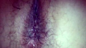 Watch this guy stroking his cock hard, building up to a big release?