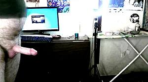 Mature Wife Trained To Be Submissive In BDSM!