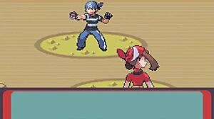 Slow Commentary on Sapphire with All Pokemon Appearing Part 17