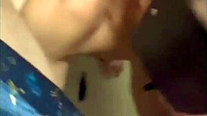 Naughty Latina Teen Whore In Homemade Anal Sex