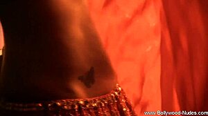 sensual indian blowjob girl gives amazing head to mature milf amateur