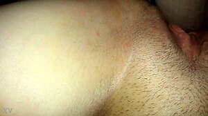 Homemade Fun With Girlfriend And Friend