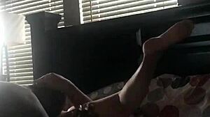 Red at it again with juicy action