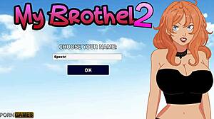 My brothel 2 harem simulator game adventure