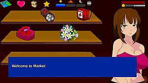 My brothel 2 harem simulator game adventure