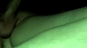 Janass and Shannon Share Intimate Moments Together