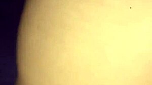 I gave my tasty ass to my passionate lover