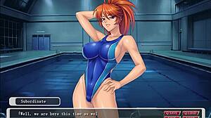 Cara Gospod Vampirjev 1/6 Azuma Way 2.