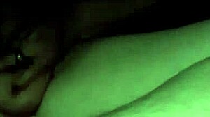 Janass and Shannon Share Intimate Moments Together