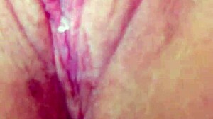 Neighbor Helps with Pleasure, Leading to Intense Release