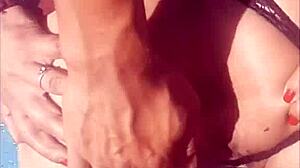 Anal Sex with Brazilian Girl