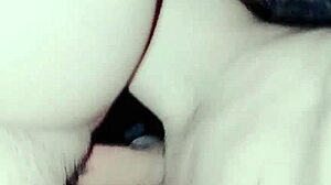 My stepmom gave me a gift for being shy