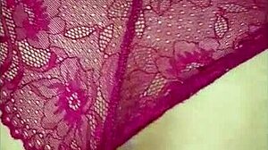 Foda anal intensa com tio