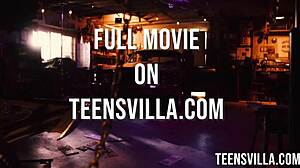 Money Episode 4 Seth Gamble Kenzie Anne