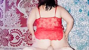 My stepmom gave me a gift for being shy