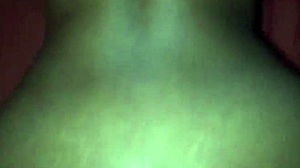 Ebony Midget Ttfreaky Returns For Intense Fucking And Sucking