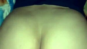 Big Ass Latina Twerking In POV View