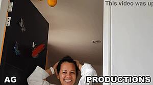 my private striptease part 3 with agarabas and olpr in 4k movie