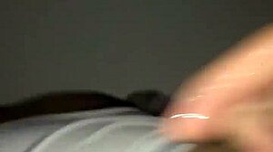 I gave my tasty ass to my passionate lover