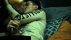 Naked In The Shower, Feeling So Aroused While Masturbating My Big Ass And Pussy