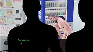 Part 1 of public sex life with fingering and masturbation