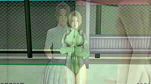 Part 1 of public sex life with fingering and masturbation