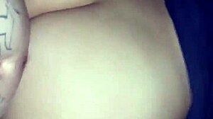 Big Ass Latina Twerking In POV View