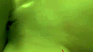 sister-in-law gets naughty with dick