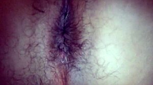 Watch this guy stroking his cock hard, building up to a big release?