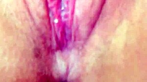 Neighbor Helps with Pleasure, Leading to Intense Release