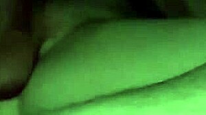 Janass and Shannon Share Intimate Moments Together