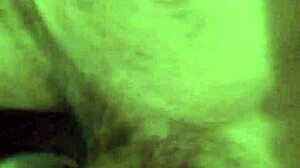 Wet Cock Sucking In Casual Encounter