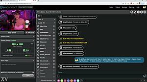 Rebecca Love's POV MILF Webcam Comic Tasting Adventure