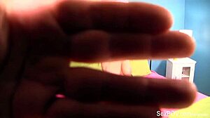 Shirt Too Small For Big Tits