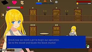 My brothel 2 harem simulator game adventure