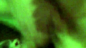 Wet Cock Sucking In Casual Encounter