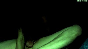 Janass and Shannon Share Intimate Moments Together