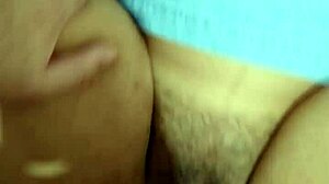 i got home horny after footjob fucked her till cum