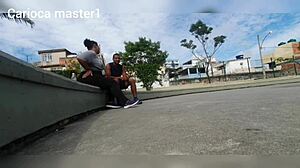 i went to train this married student and she invited me home for some anal fun