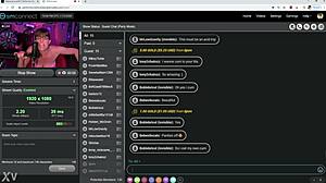 Rebecca Love's POV MILF Webcam Comic Tasting Adventure