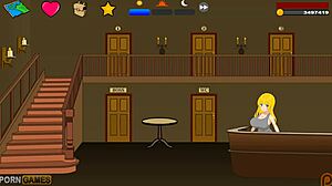 My brothel 2 harem simulator game adventure